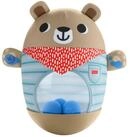Fisher-Price&reg; Greifling Camping-Freunde Wackelb&auml;r