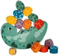 Small Foot Spielcenter Balancierspiel "Dino"