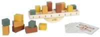 small foot GmbH & Co. KG Lernspielzeug small foot Montessori Balancierspiel 16