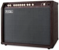 Rocktile AA-60 Eric Akustikverst&auml;rker Verst&auml;rker (Anzahl Kan&auml;le: 2 (Mikrofon...
