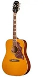 Epiphone Westerngitarre, Westerngitarren, Dreadnought Gitarren, Hummingbird...