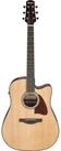 Ibanez Westerngitarre, Westerngitarren, Dreadnought Gitarren, AAD51CE-NT...