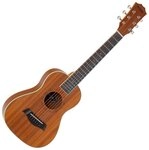 Rocktile Gitalele G-10 Guitarlele, Westerngitarre im Reiseformat