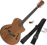 Classic Cantabile Westerngitarre Classic Cantabile SHG-2WN LaBelle...