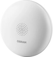 Osram OSRAM HOMELIGHTING Smart+ Funk-Wassermelder Smarte Lampe
