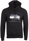 New Era Kapuzenpullover NFL Seattle Seahawks 2.0