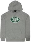 New Era Kapuzentop NOS NFL REGULAR HOODY NEYJET HGR