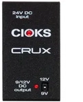 Cioks Netzteil (CRUX - Netzteil f&uuml;r Effektger&auml;te)