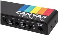 Walrus Audio Netzteil (Canvas Power 15 - Netzteil f&uuml;r Effektger&auml;te)