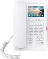 Fanvil Fanvil H5W SIP-Phone Wi-Fi Hotel white Kabelgebundenes Telefon