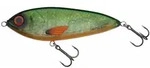 Abu Garcia Kunstk&ouml;der Abu Garcia Svartzonker McTracer - Jerkbait 16.5 cm