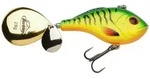 Berkley Kunstk&ouml;der Pulse Spintail Xl 28G Firetiger 10 cm