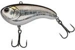 Berkley Kunstk&ouml;der Ber Fs-066-Xh-Nsh Flatt Shad Nat Shiner Gr. 4 | 6.6 cm