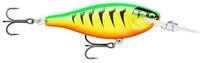 Rapala Kunstk&ouml;der Rapala Shad Rap Elite Wobbler, (1-St)