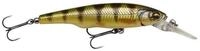 Savage Gear Kunstk&ouml;der, Savage Gear Gravity Twitch Mr 8,3cm 10g Perch Twitchbait