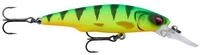 Savage Gear Kunstk&ouml;der, Savage Gear Gravity Twitch Mr 8,3cm 10g Firetiger Twitchbait
