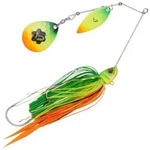 Savage Gear Kunstk&ouml;der Savage Gear Da Bush Spinnerbait 14cm / 21g