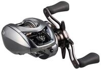 Daiwa Baitcastrolle), Daiwa 25 Steez Limited CT SV TW 70XHL Baitcastrolle