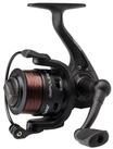DAM Fishing Station&auml;rrolle Impulse 3L 2500 3000 4000 mit Schnur Spinnrolle