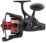 Penn Fishing Station&auml;rrolle Penn Fierce IV 6000 LL Reel - Salzwasser Angelrolle)