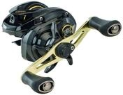 RYOBI Baitcastrolle), Ryobi SMAP-X BAITCAST Rolle Linkshand