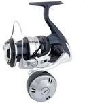 Shimano Meeresrolle), Shimano Twin Power SW C 10000PG Meerestolle 10000PG