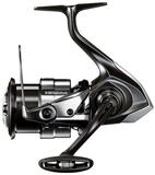 Shimano Spinnrolle Shimano Reel Vanquish FC 4000M HG)