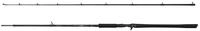 Savage Gear Baitcasterrute Savage Gear Alpha Sg2 Monster Bc 2.21M/35-100G 2P