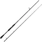 Savage Gear Spinnrute, (2-tlg), Savage Gear Revenge SG2 Vertical 1,98m 14-35g 2p