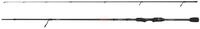 Abu Garcia Spinnrute Abu Garcia Vendetta4 762Mls 2.29m 3-15g Xf Solid Tip -...
