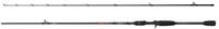 Abu Garcia Baitcasterrute Abu Garcia Vendetta4 802Xh 2.44m 30-100g Xf Cast -