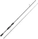 Abu Garcia Spinnrute, (2-tlg)