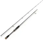 Hearty Rise Spinnrute Hearty Rise Spinnrute Valley Hunter, (2-tlg) 2,17 m