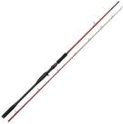 WESTIN Baitcasterrute Westin W6 Powercast-T 2Nd 7'9"/236Cm 2Xh 40-130G 2Sec