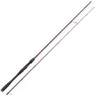 Westin Fishing Baitcasterrute, (2-tlg), Westin W6 Finesse-T T&C 2nd 2,16m ML...