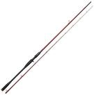 WESTIN Baitcasterrute Westin W6 Powerstrike-T 2Nd 8'/244Cm Mh 20-60G 2Sec