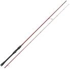 WESTIN Spinnrute Westin W6 Streetstick 2Nd 7'1"/216Cm M 2-10G 2Sec