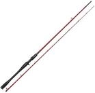 Westin Fishing Baitcasterrute, (2-tlg), Westin W6 Belly Boat-T 2nd 2,06m H...