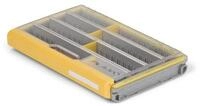 PLANO Angelkoffer Plano EDGE&reg; Utility Box 3600&trade; Standard