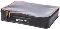 Savage Gear Angelkoffer Savage Gear WPMP Lurebag 45,5x34x8cm XL - Zubeh&ouml;rtasche