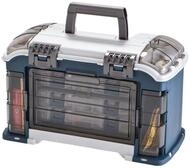 PLANO Angelkoffer Plano Angled Tackle System 3700