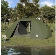vidaXL Angelzelt vidaXL Angelzelt 514 x 465 x 187 cm Polyester und Fiberglas