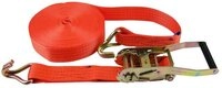 Berger & Schr&ouml;ter Spanngurt 2tlg. Schwerlast-Spanngurte 60039