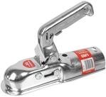 LAS Anh&auml;ngerkupplung LAS Kupplungsklaue 10642, rund, 60 mm, 750 Kg