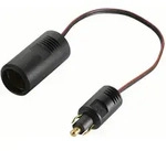 Hella Kartuschen-Adapter HELLA 8KA 007 589-101 Adapter