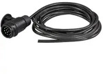 SecoR&uuml;t Anh&auml;nger SecoR&uuml;t Kabell&auml;nge=5 m Kabelsatz Stecker 13polig...