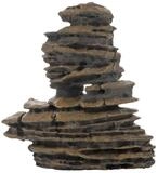 HOBBY Aquariendeko Pagoda Rock 1, Dekoration f&uuml;r Aquarium