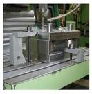 AMF Zubeh&ouml;r-Set AMF Schwerer Schraubbock 1250 Mm