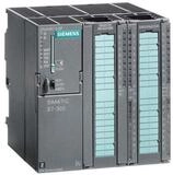 SIEMENS Elektroauto-Ladestation Siemens Dig.Industr. CPU 314C-2 DP...
