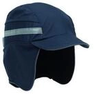 3M Schutzhelm SCOTT Safety Ansto&szlig;kappe First Base 3 &ndash; Winter 52-65 cm